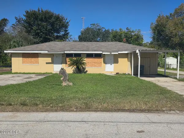 1012 10th Street, Daytona Beach, FL 32117