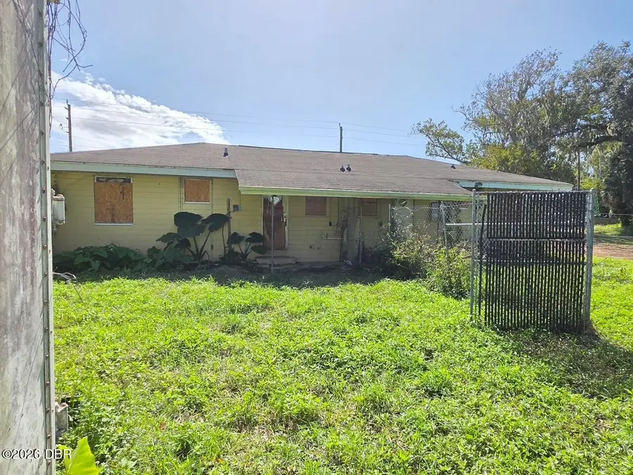 1012 10th Street, Daytona Beach, FL 32117 - #2