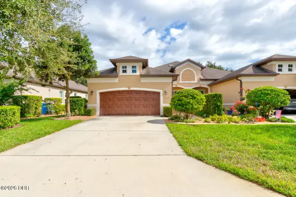 3113 Bailey Ann Drive, Ormond Beach, FL 32174