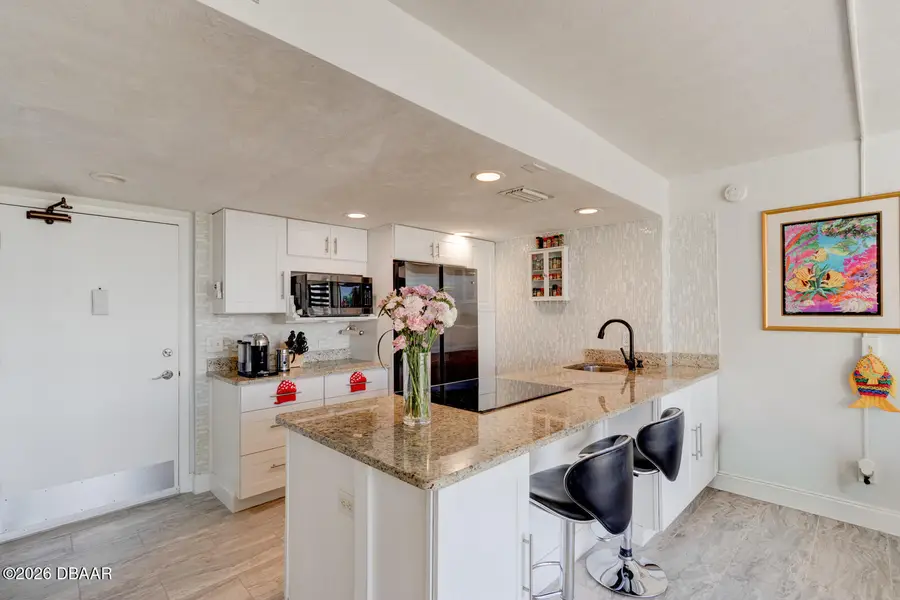 3580 S Ocean Shore Boulevard #111, Flagler Beach, FL 32136 - #2