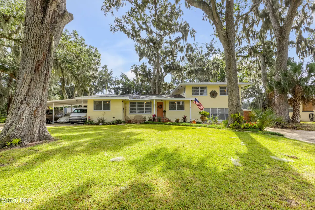 857 Valencia Road, South Daytona, FL 32119 - #1