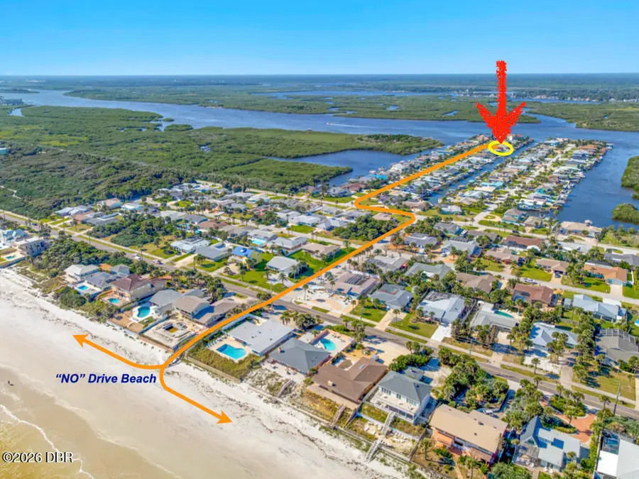 128 Anchor Drive, Ponce Inlet, FL 32127 - #3