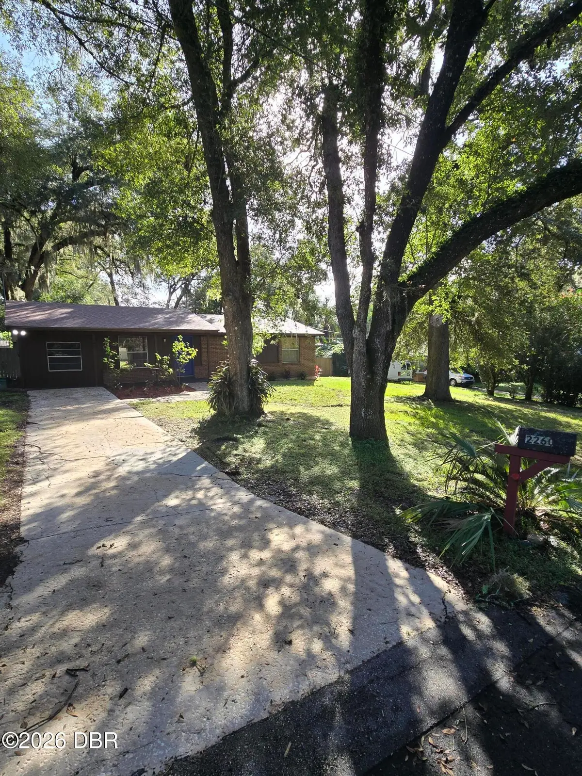 2260 Pine Hill Place, Orange City, FL 32763 - #1