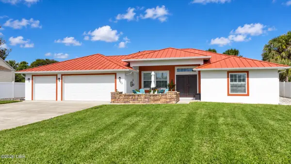 121 Harrison Road, Daytona Beach, FL 32118