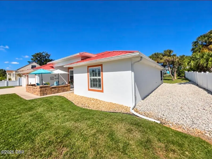 121 Harrison Road, Daytona Beach, FL 32118 - #3
