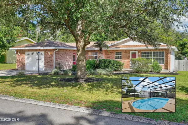 735 Overhill Road, DeLand, FL 32720