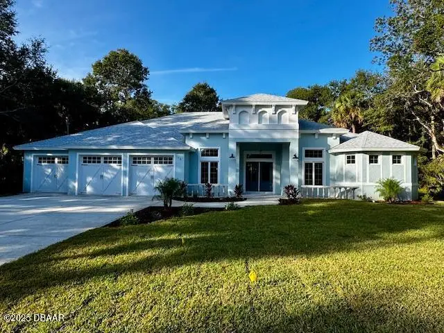 73 Bridle Ridge Court, Flagler Beach, FL 32136 - #1
