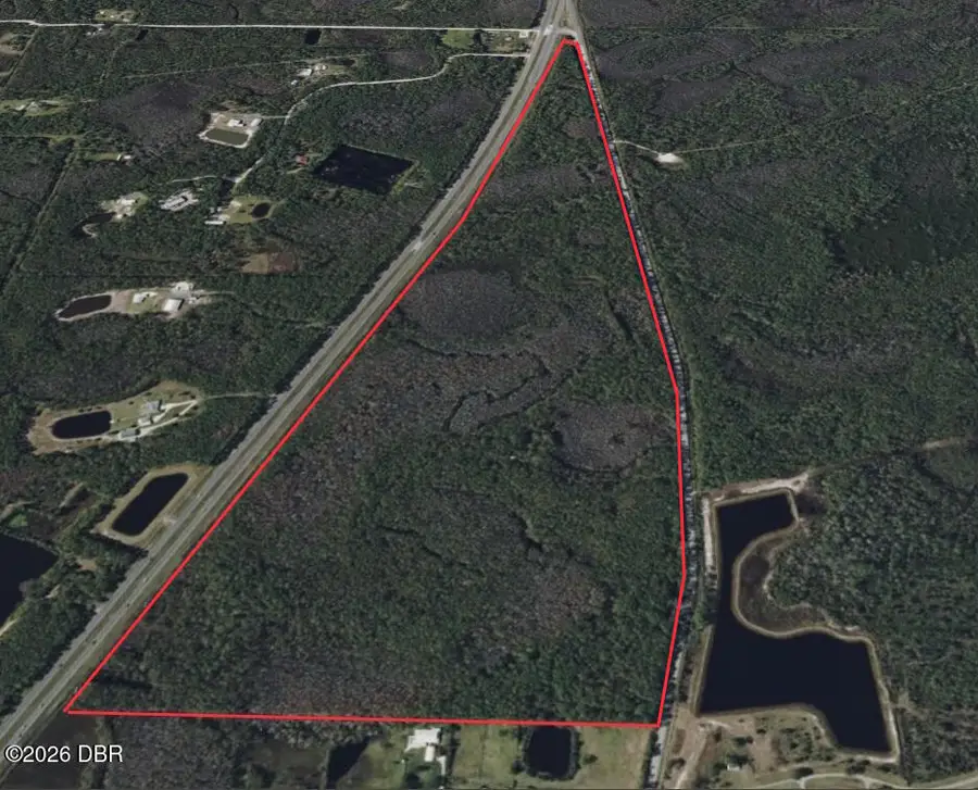 4430 Pioneer Trail, New Smyrna Beach, FL 32168 - #3