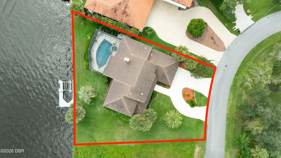 25 Flagler Place, Palm Coast, FL 32137 - #3