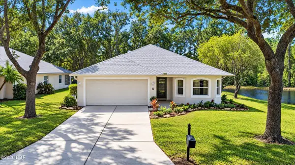 6 Stoney Ridge Lane, Ormond Beach, FL 32174