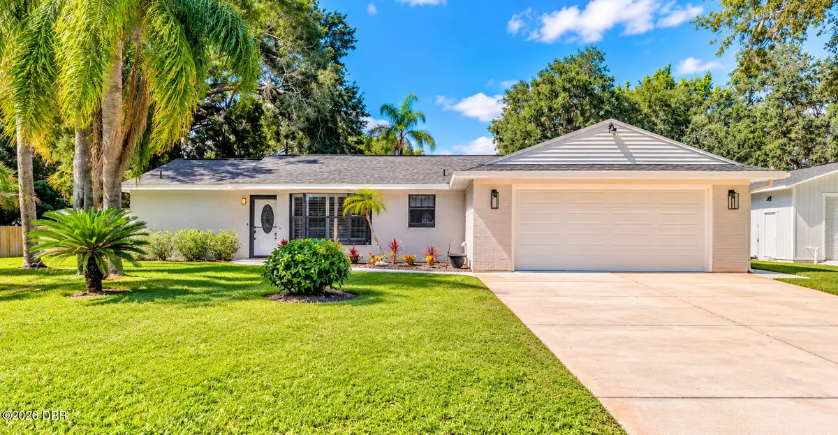 3426 Kumquat Drive, Edgewater, FL 32141 - #1