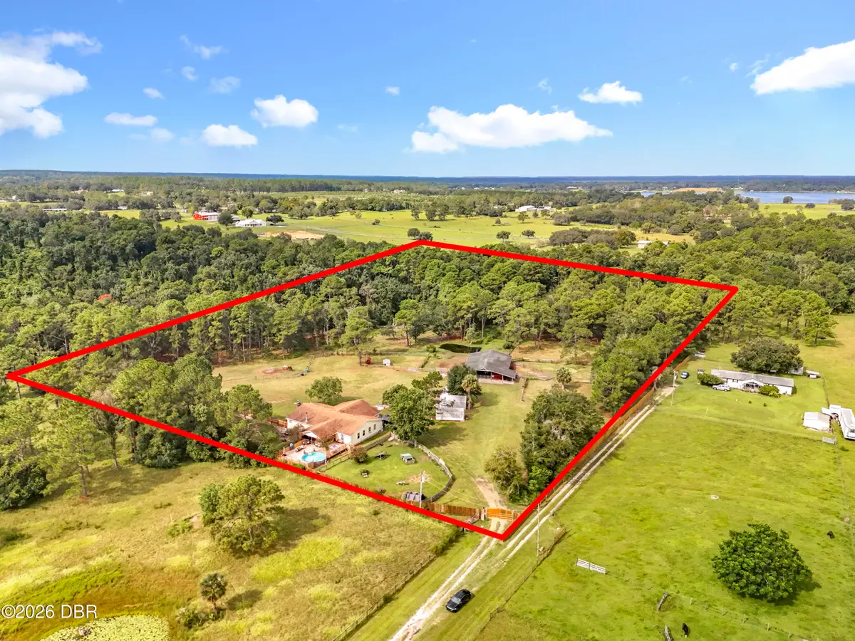 21320 Paradise Way, Eustis, FL 32736 - #1