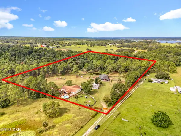 21320 Paradise Way, Eustis, FL 32736