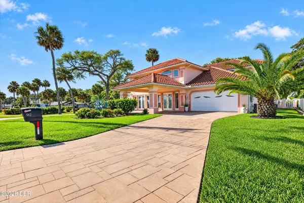 912 Riverside Drive, Holly Hill, FL 32117
