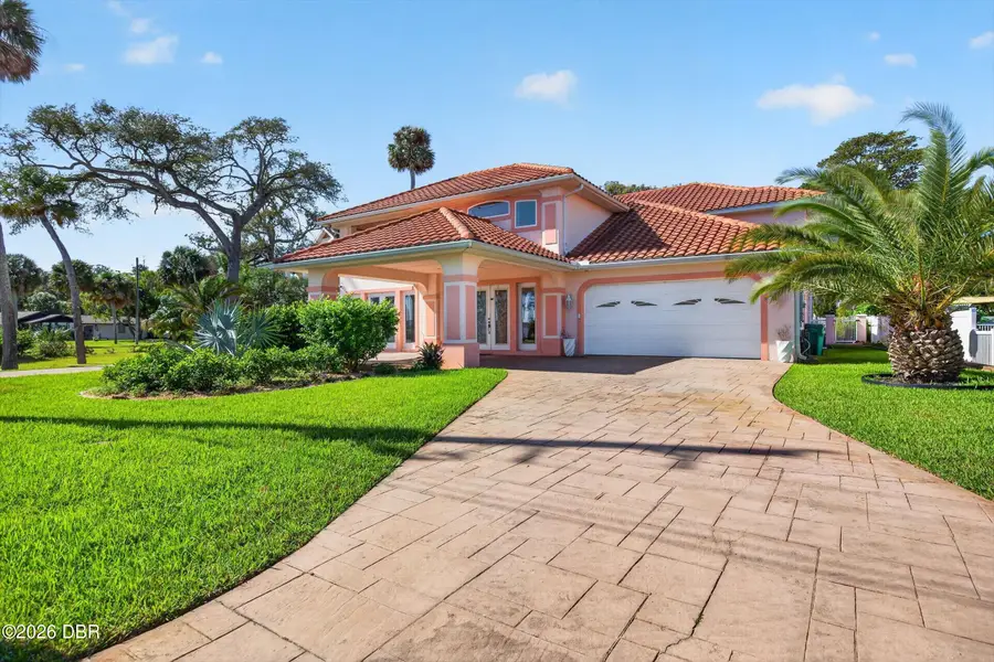 912 Riverside Drive, Holly Hill, FL 32117 - #2