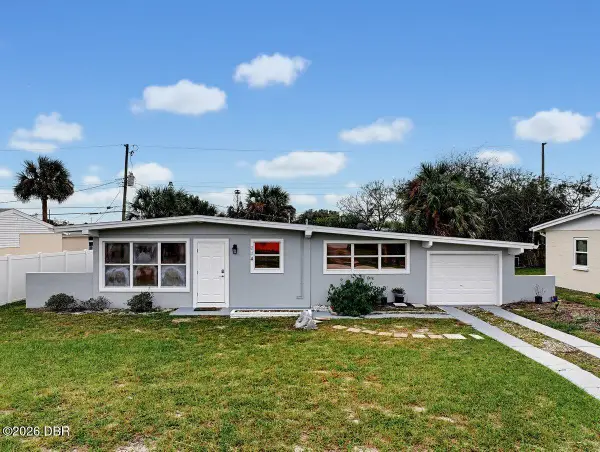 114 Lynnhurst Drive, Ormond Beach, FL 32176