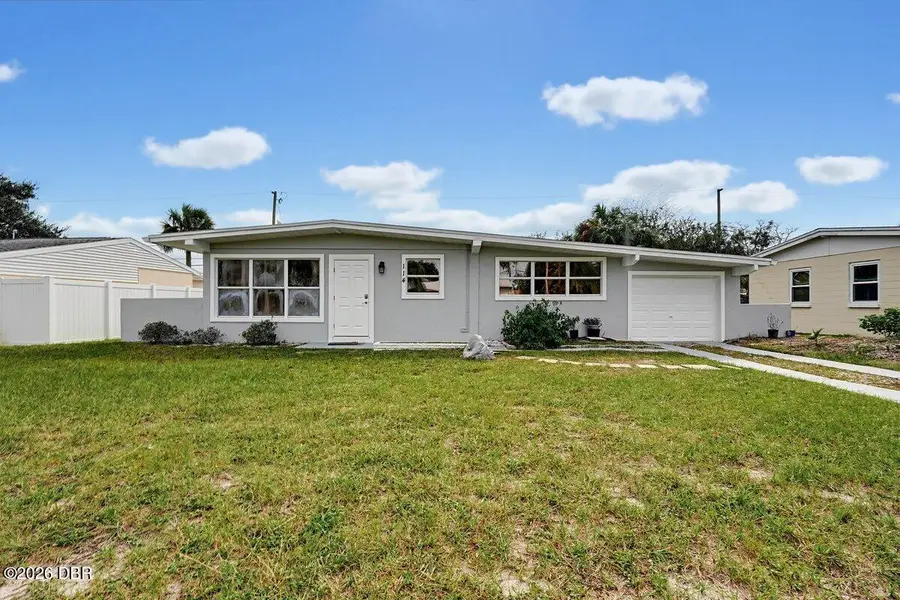 114 Lynnhurst Drive, Ormond Beach, FL 32176 - #2