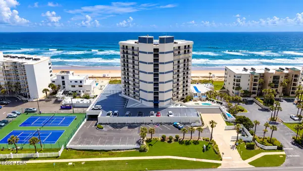 5207 S Atlantic Avenue #1126, New Smyrna Beach, FL 32169