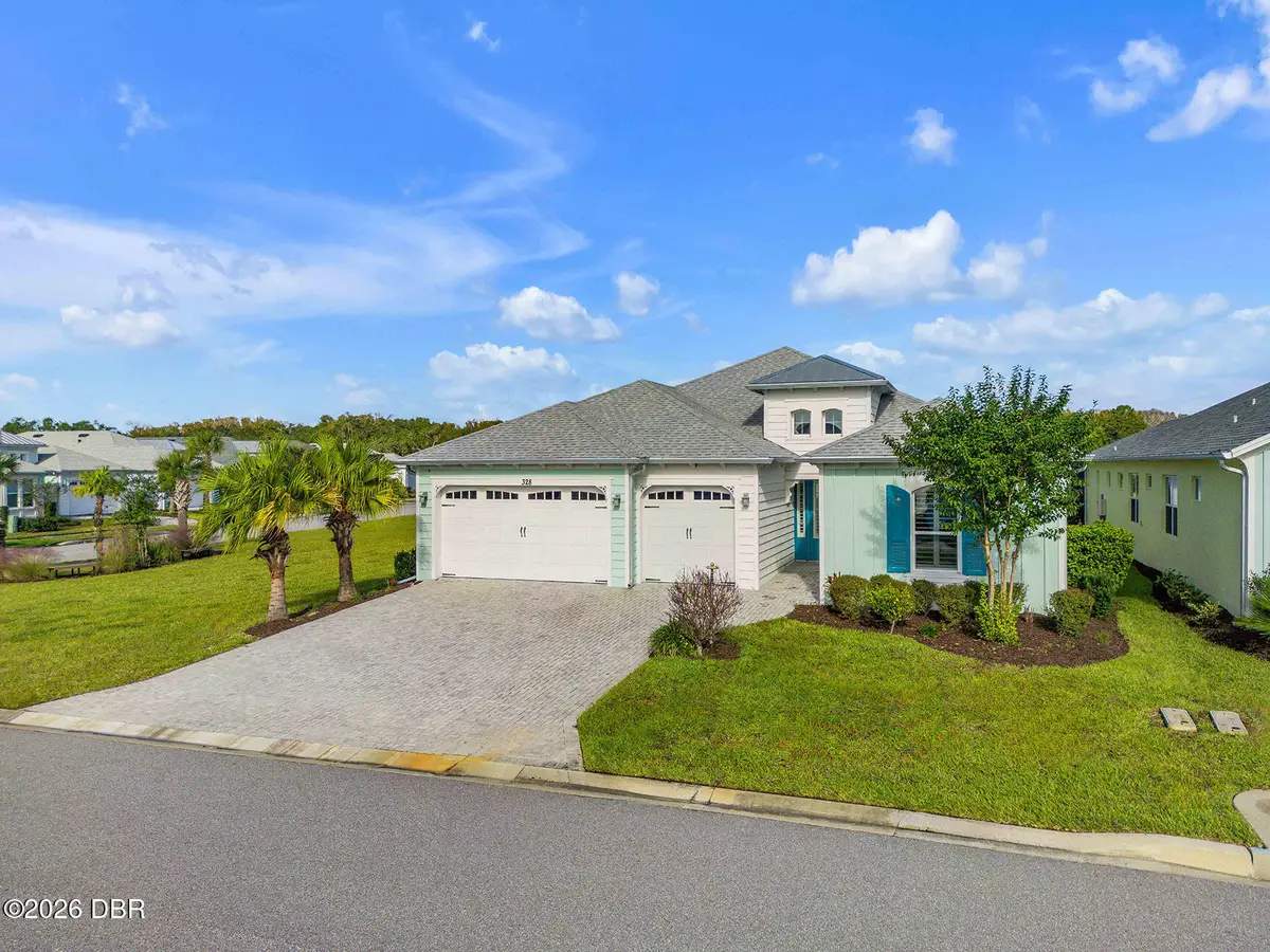 328 Cheeseburger Drive, Daytona Beach, FL 32124 - #1