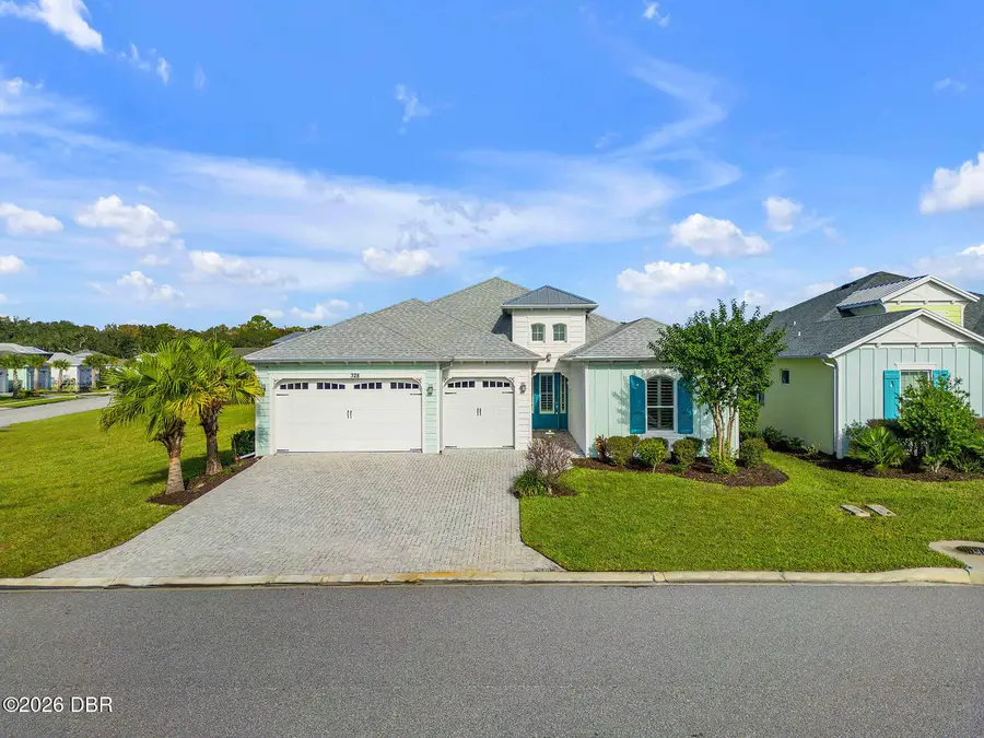 328 Cheeseburger Drive, Daytona Beach, FL 32124 - #2