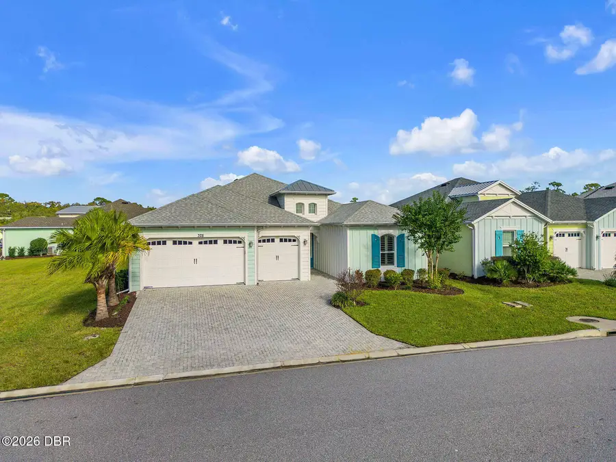 328 Cheeseburger Drive, Daytona Beach, FL 32124 - #3