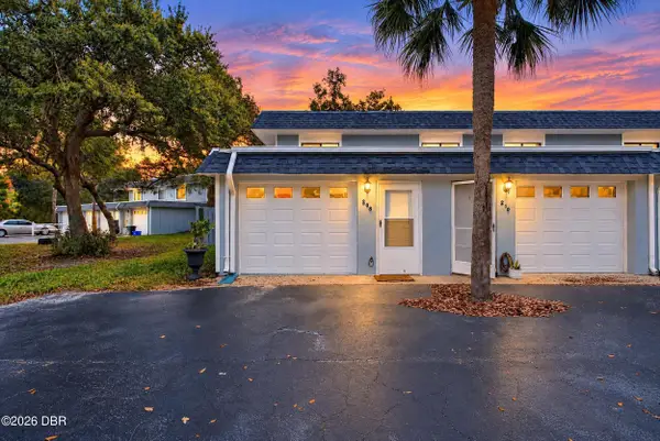 208 Timberline Trail, Ormond Beach, FL 32174
