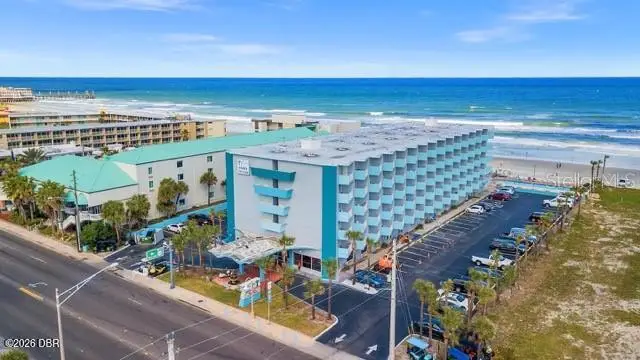 313 S Atlantic Avenue #4190, Daytona Beach, FL 32118 - #2