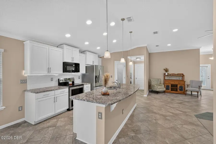 106 N Coopers Hawk Court, Palm Coast, FL 32164 - #2