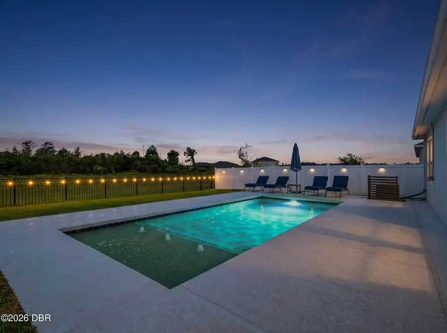 2697 Neverland Drive, New Smyrna Beach, FL 32168 - #3