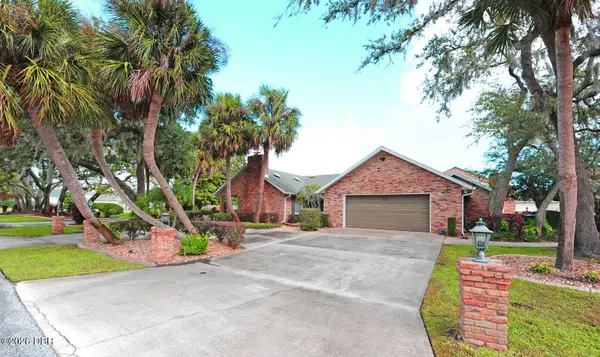 2644 Slow Flight Drive, Port Orange, FL 32128