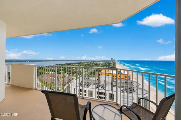 2937 S Atlantic Avenue #2002, Daytona Beach Shores, FL 32118