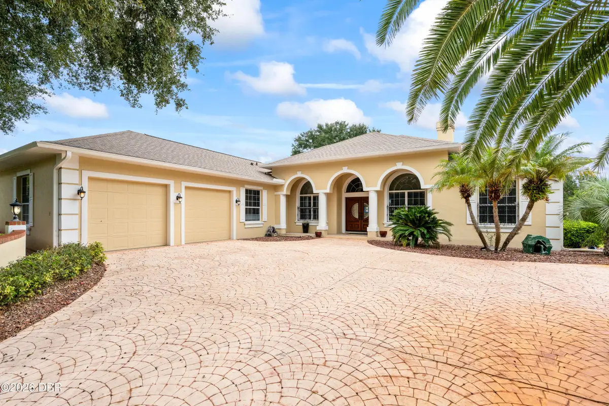19 Lakecliff Drive, Ormond Beach, FL 32174 - #1