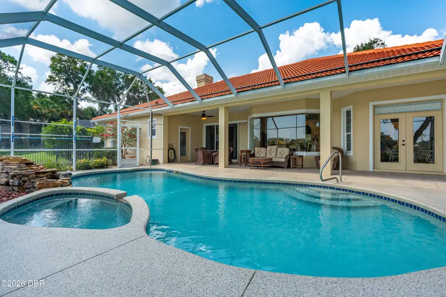 19 Lakecliff Drive, Ormond Beach, FL 32174 - #2