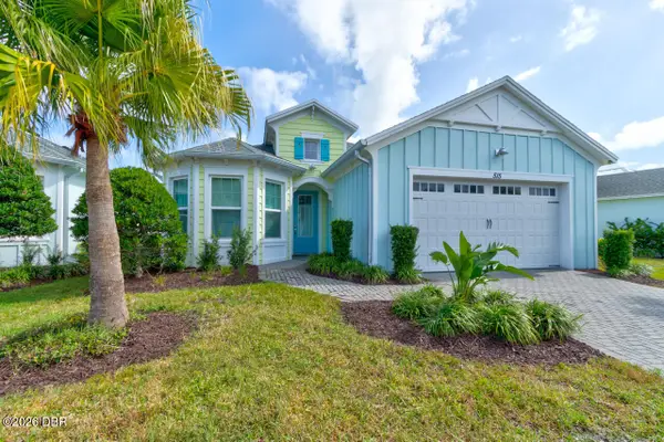 515 Coral Reef Way, Daytona Beach, FL 32124