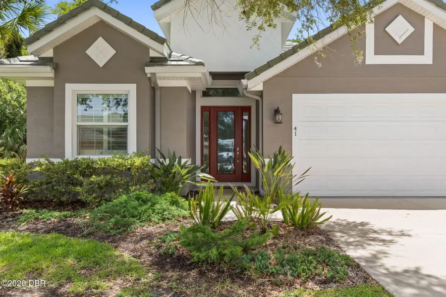 41 Riverview Bend #N, Palm Coast, FL 32137 - #3
