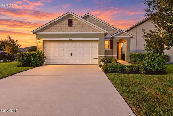 204 Elizabeth Road, DeLand, FL 32724