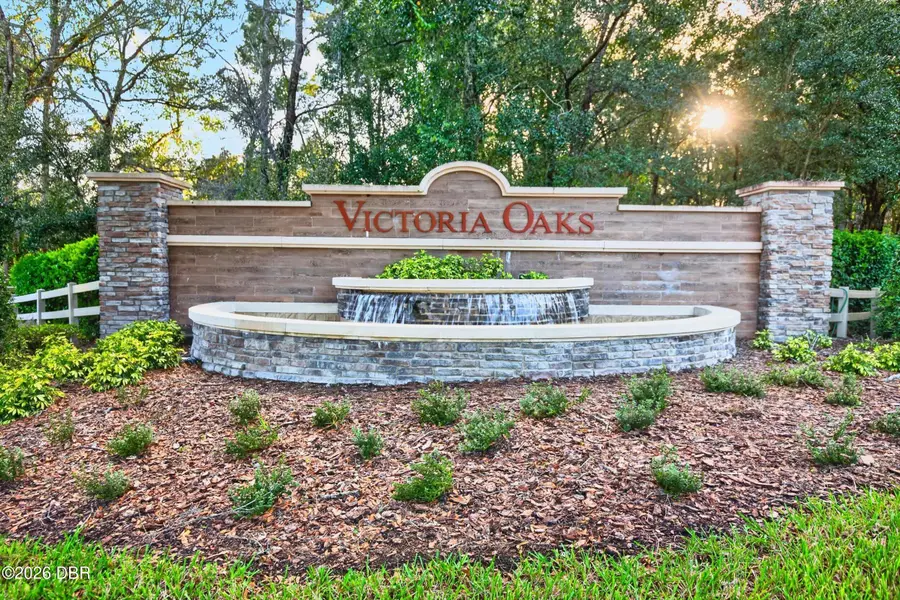 204 Elizabeth Road, Deland, FL 32724 - #2