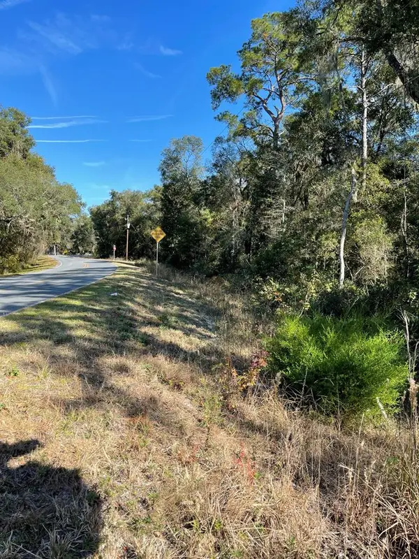 SE 932nd St, Old Town, FL 32680