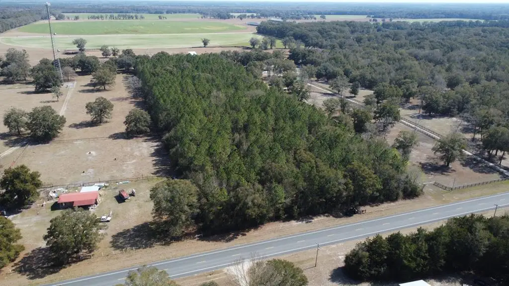 15222 NE Hwy 349, Old Town, FL 32680 - #1