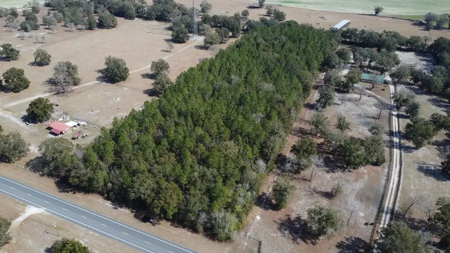 15222 NE Hwy 349, Old Town, FL 32680 - #3