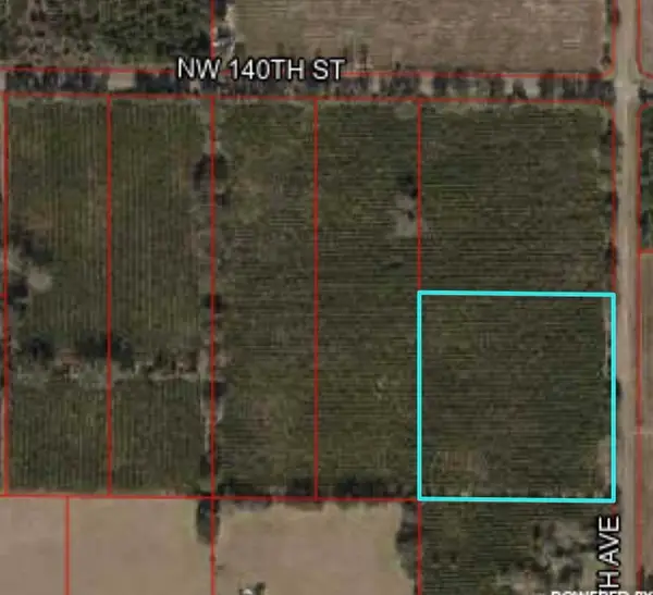NW 60th Ave, Chiefland, FL 32626