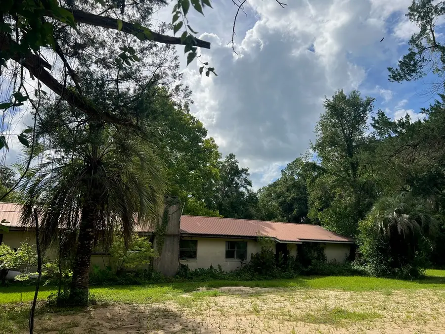 3231 NW Hwy 41, Williston, FL 32696 - #2