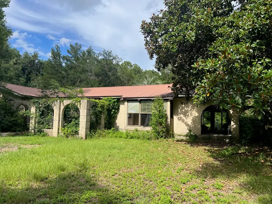 3231 NW Hwy 41, Williston, FL 32696 - #3