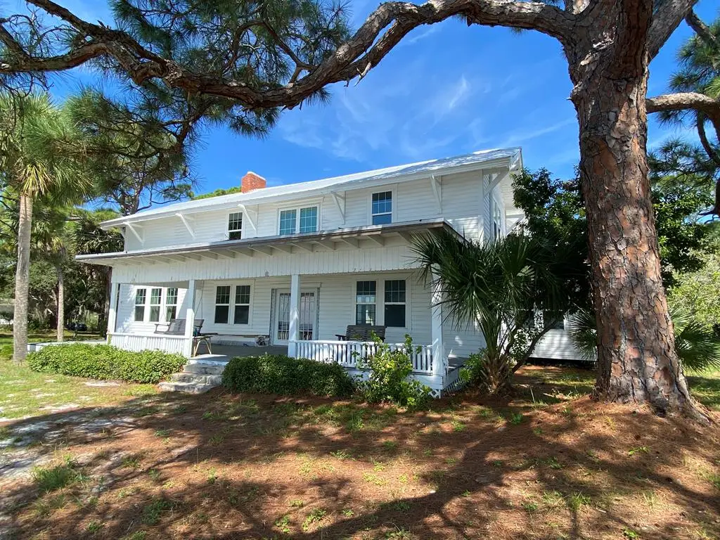 16467 SW Airport Rd, Cedar Key, FL 32625 - #1