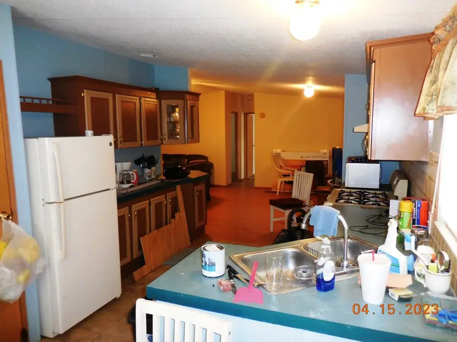 6620 NW 7th Way, Bell, FL 32619 - #2