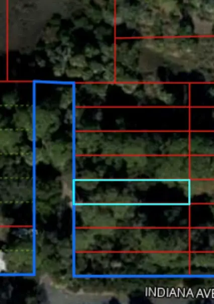 5 Lots Ingleside Pl, Cedar Key, FL 32625 - #2