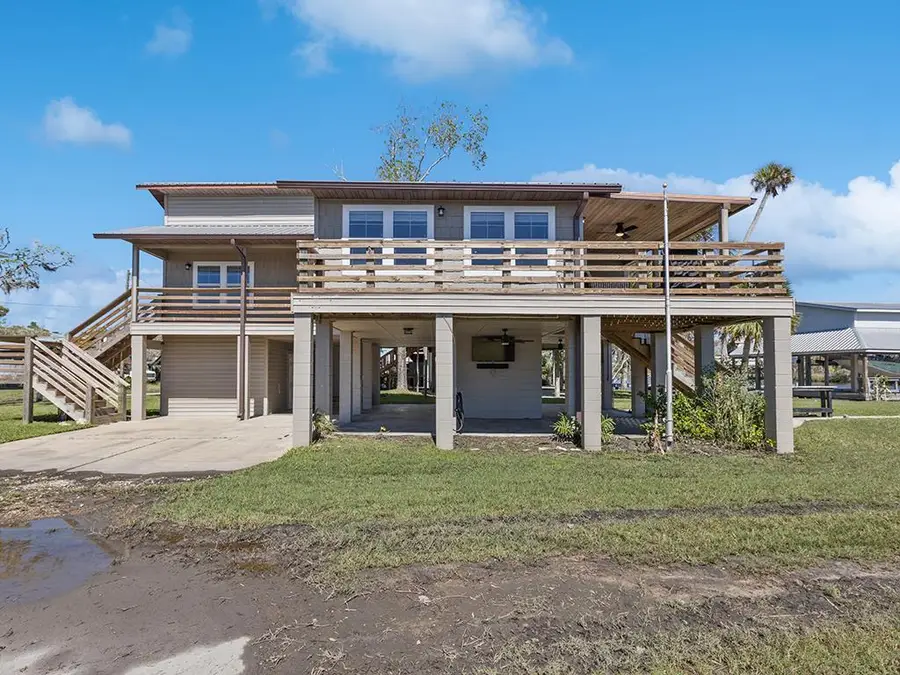 523 SE 909th Ave, Cross City South, FL 32692 - #2