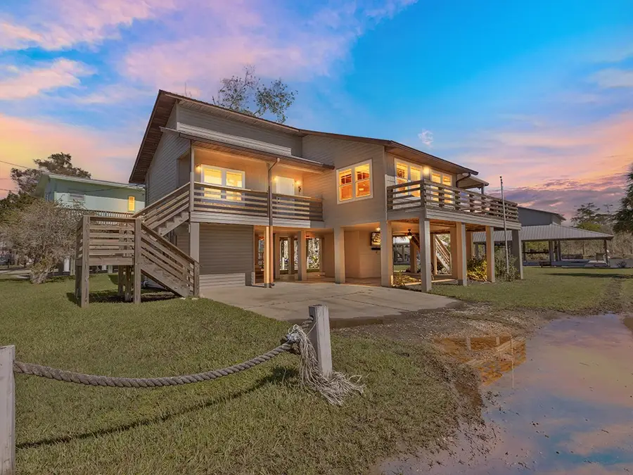 523 SE 909th Ave, Cross City South, FL 32692 - #3