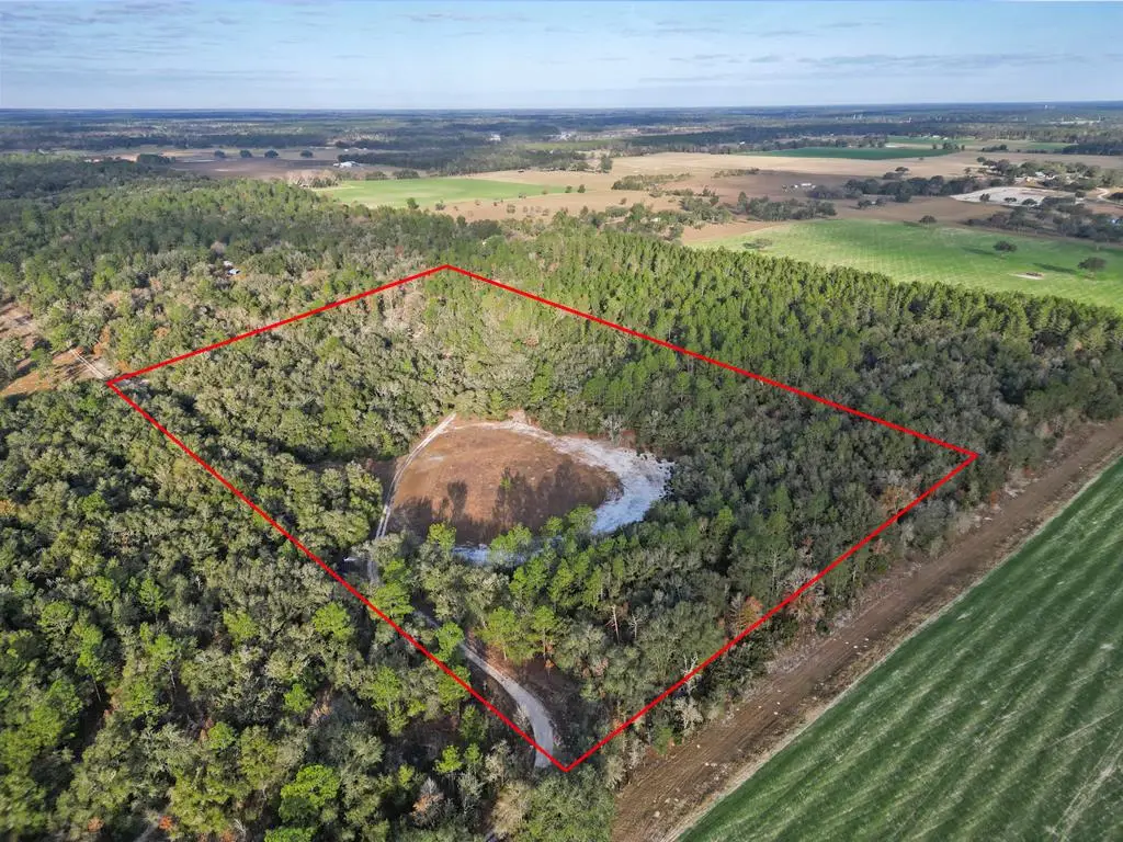 10431 NE 32nd Ln, Bronson, FL 32621 - #1