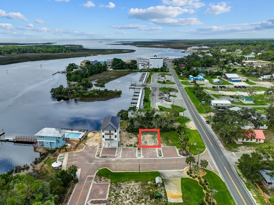 Lot 2 SE Second St, Steinhatchee, FL 32359 - #2